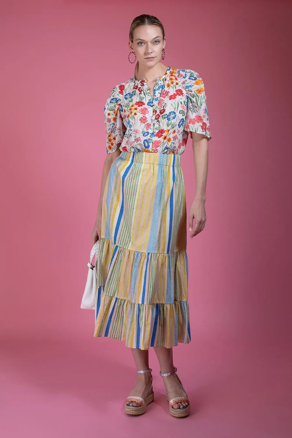 Chase Skirt