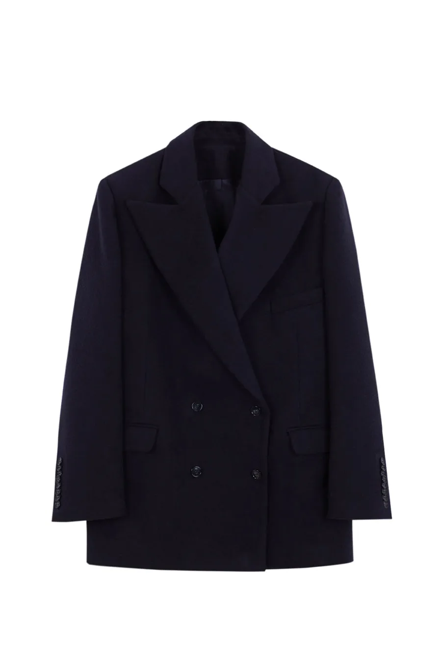 Chelsea suit jacket