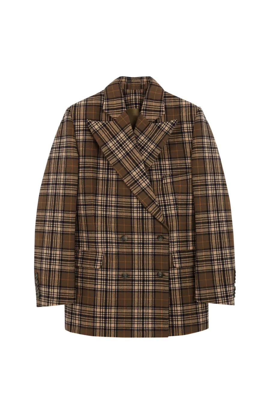 Chelsea suit jacket