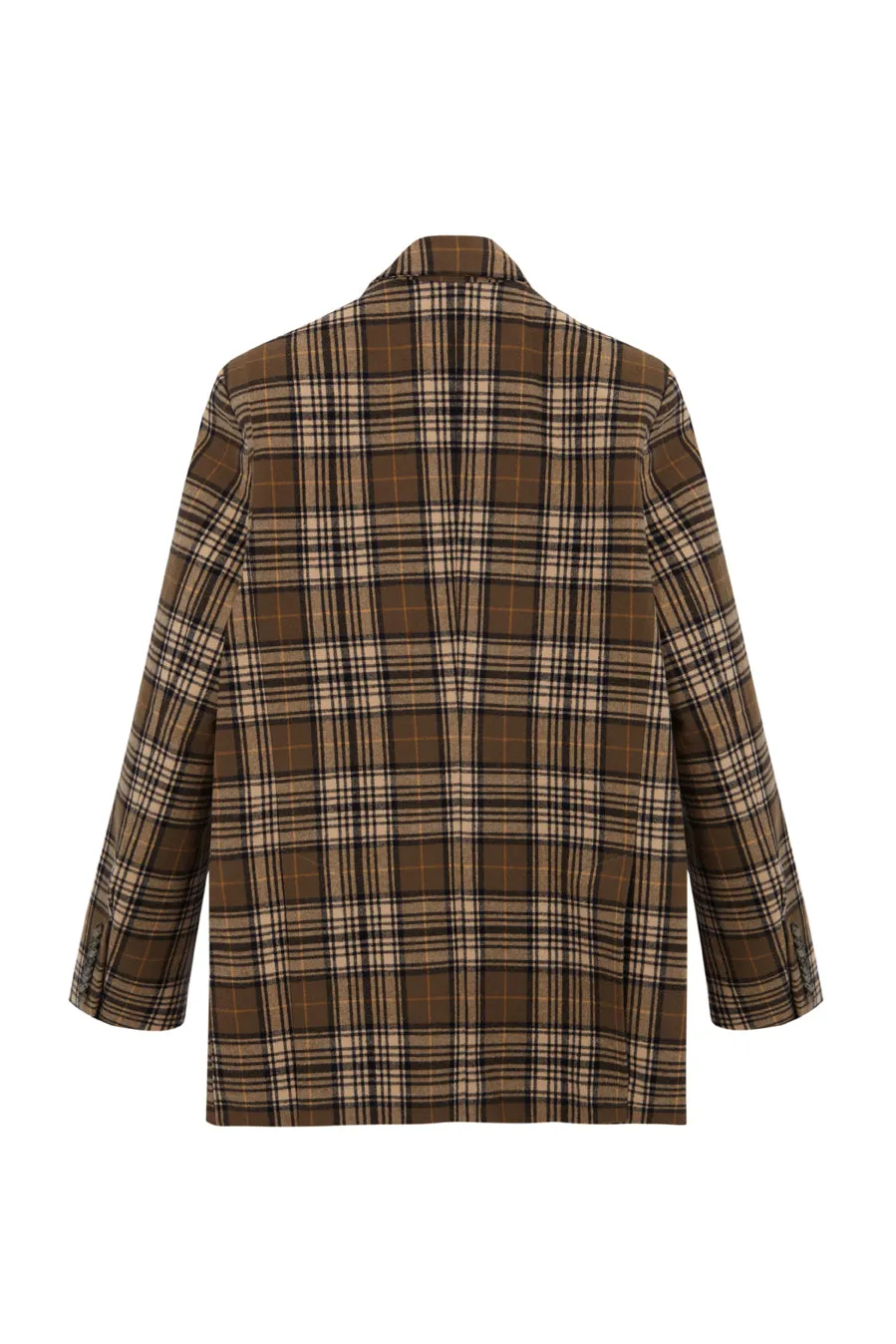 Chelsea suit jacket