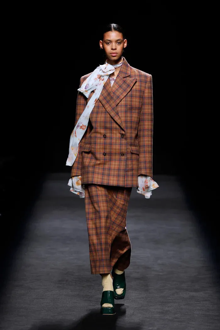 Chelsea suit jacket