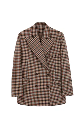 Chelsea suit jacket