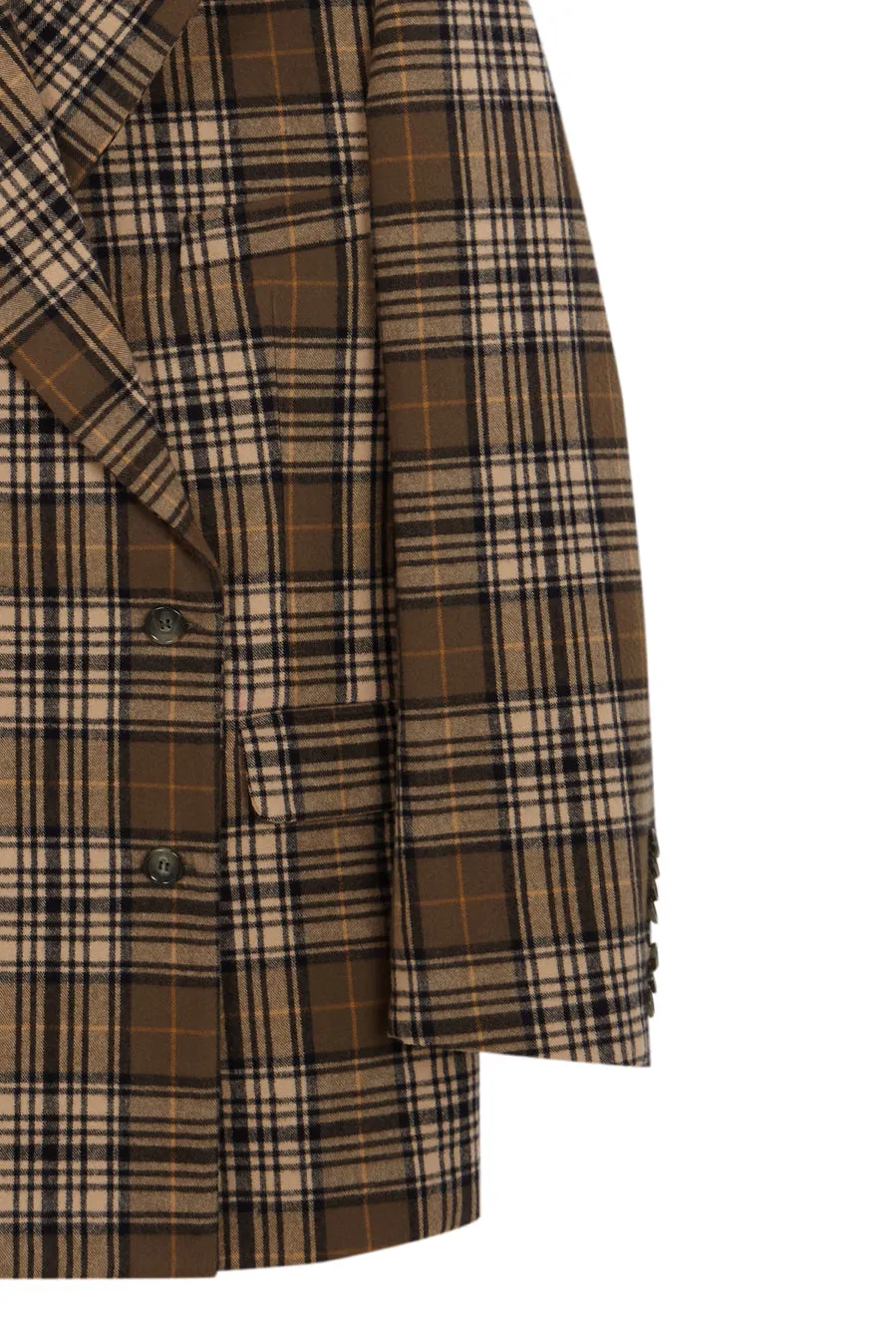 Chelsea suit jacket