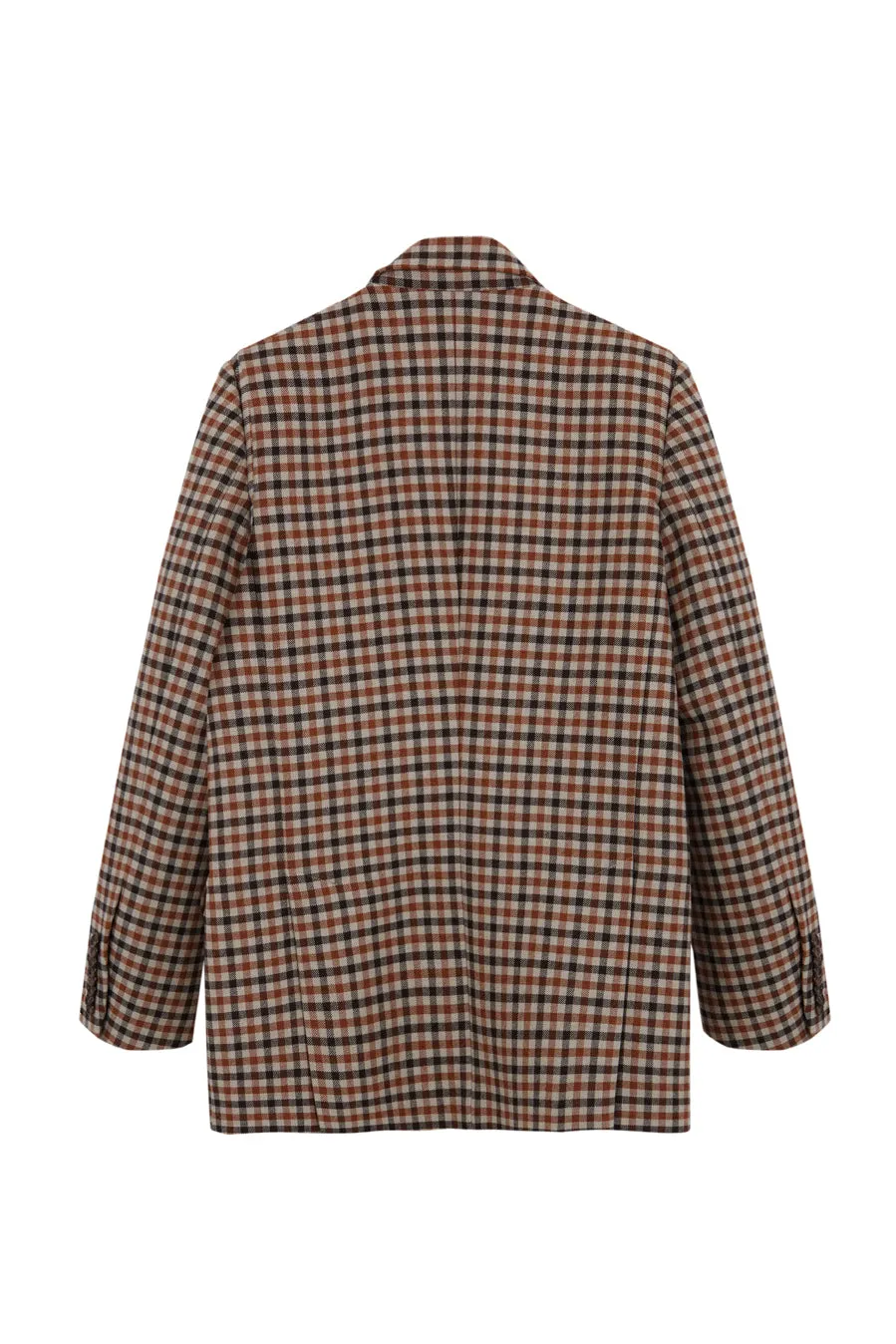 Chelsea suit jacket