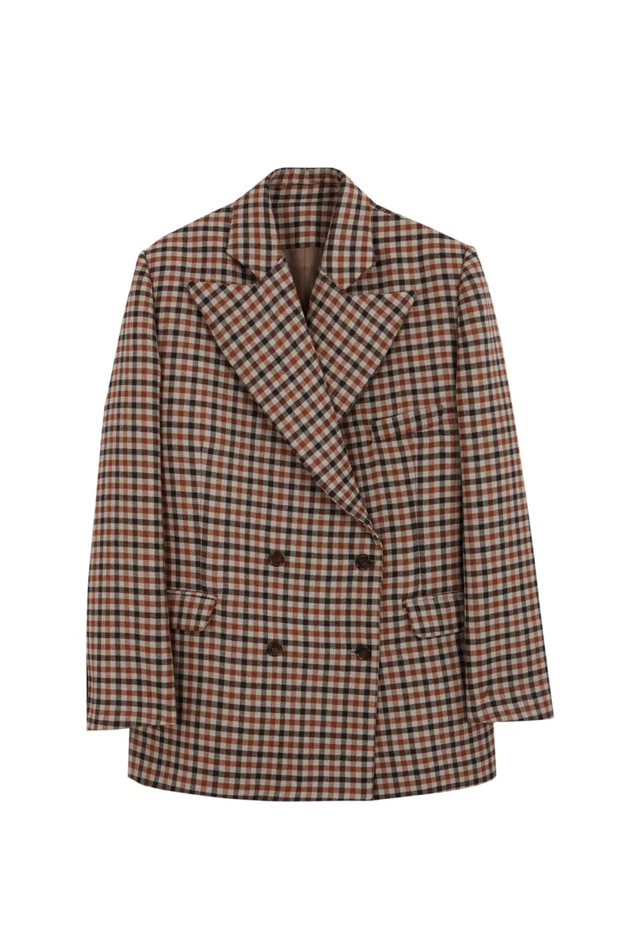 Chelsea suit jacket