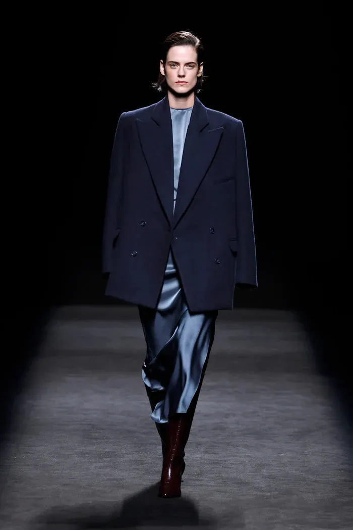 Chelsea suit jacket