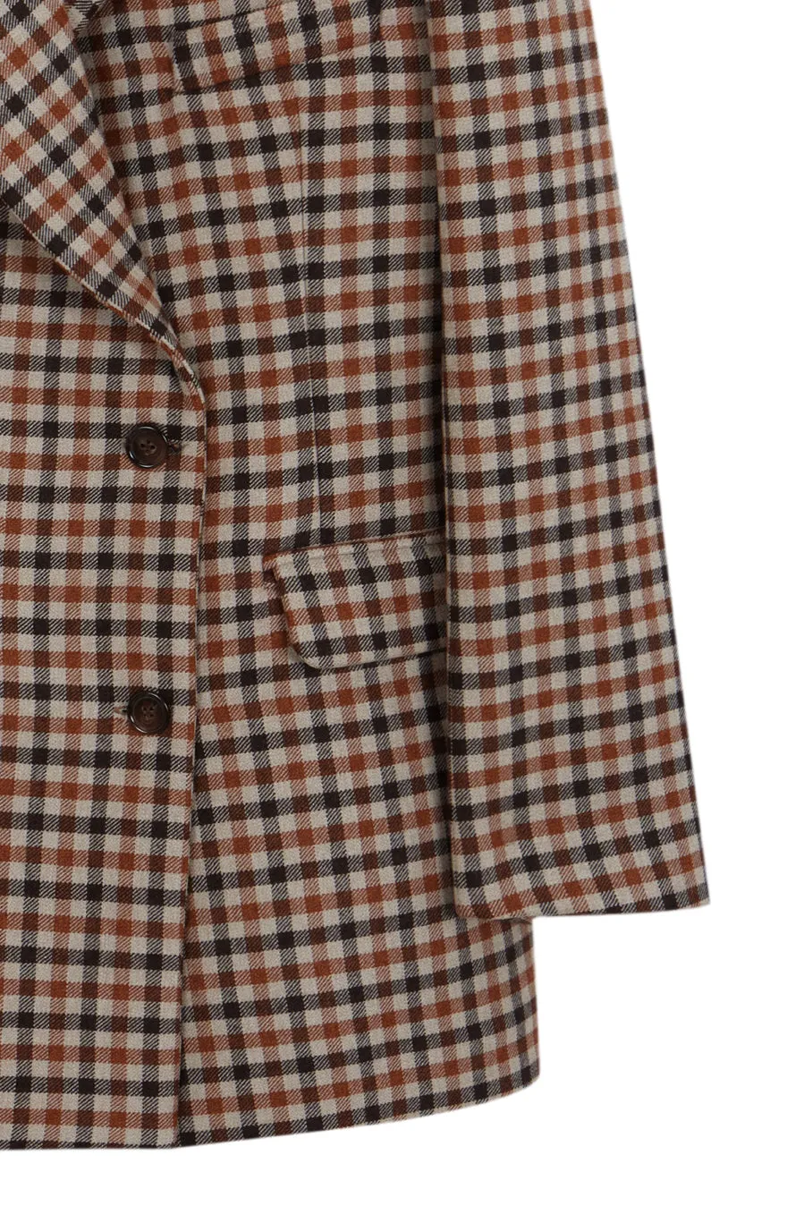 Chelsea suit jacket