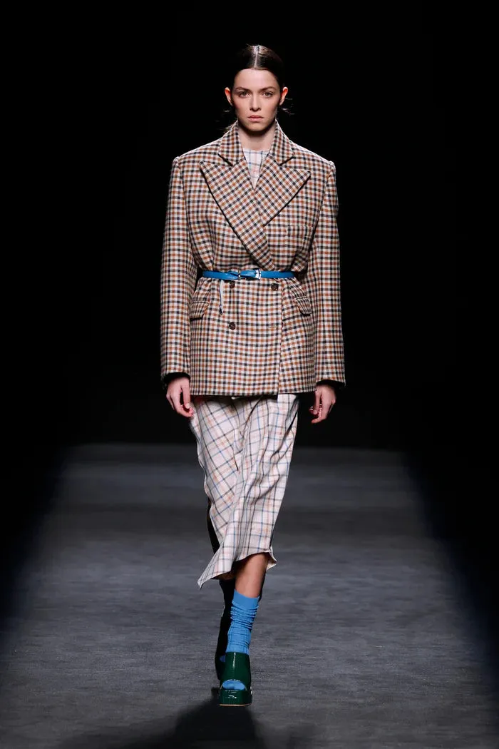 Chelsea suit jacket