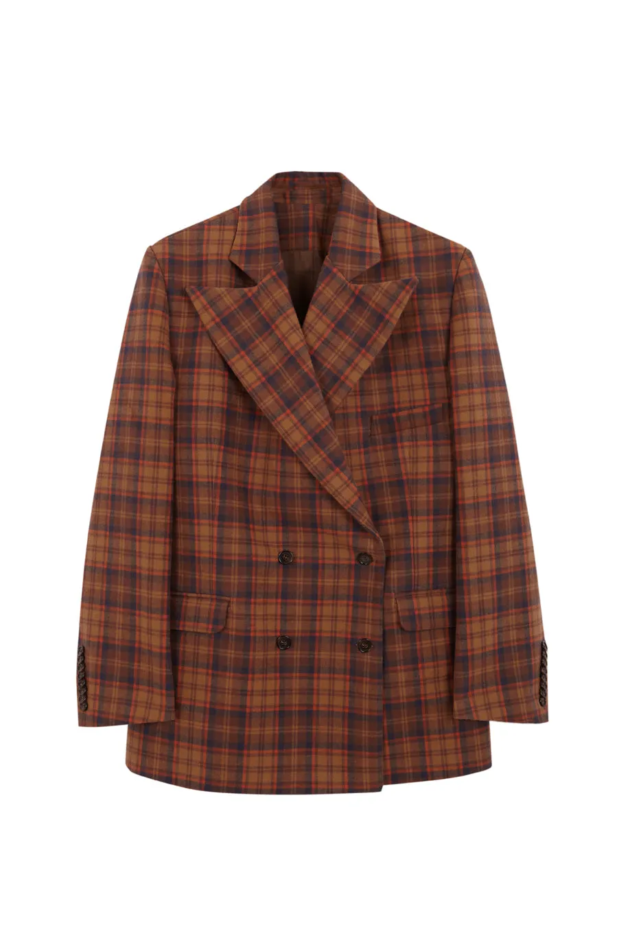 Chelsea suit jacket