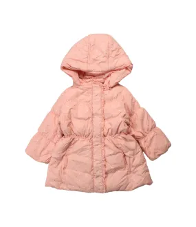 Chickeeduck Puffer Winter Jacket 18-24M
