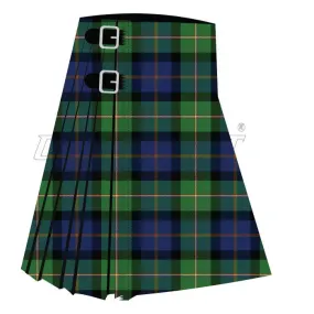 Christian Hunting Tartan