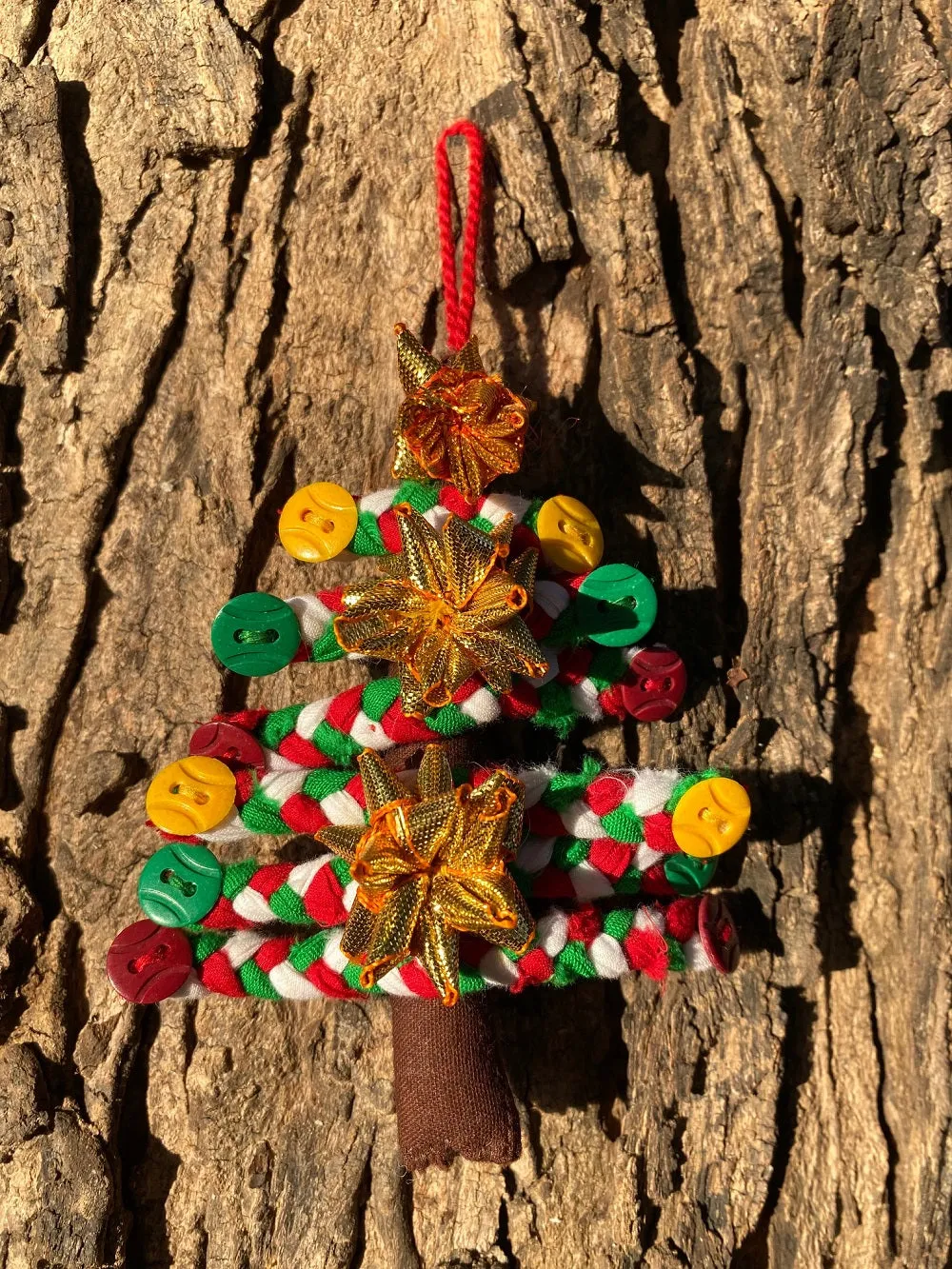 Christmas ornaments