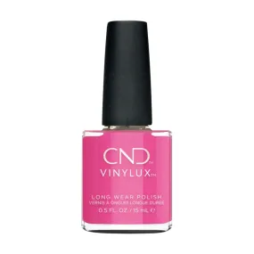 CND Vinylux #416 In Lust