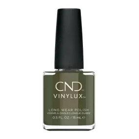 CND VINYLUX - Cap & Gown #327