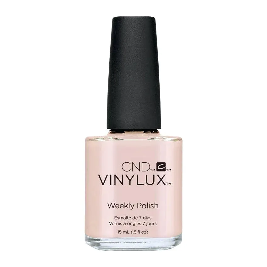 CND VINYLUX - Naked Naivete #195