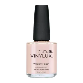 CND VINYLUX - Naked Naivete #195