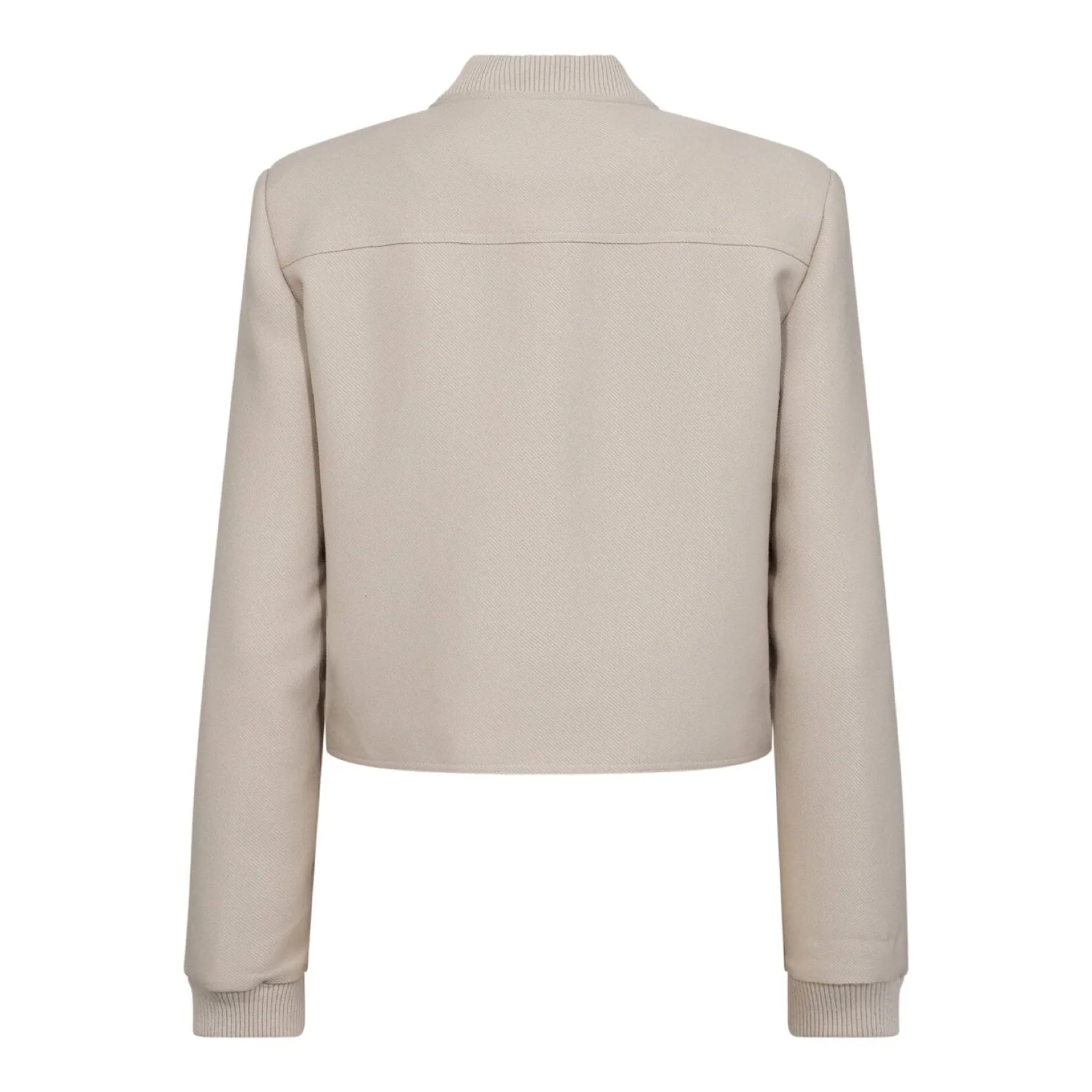 Co Couture Boston Crop Jacket