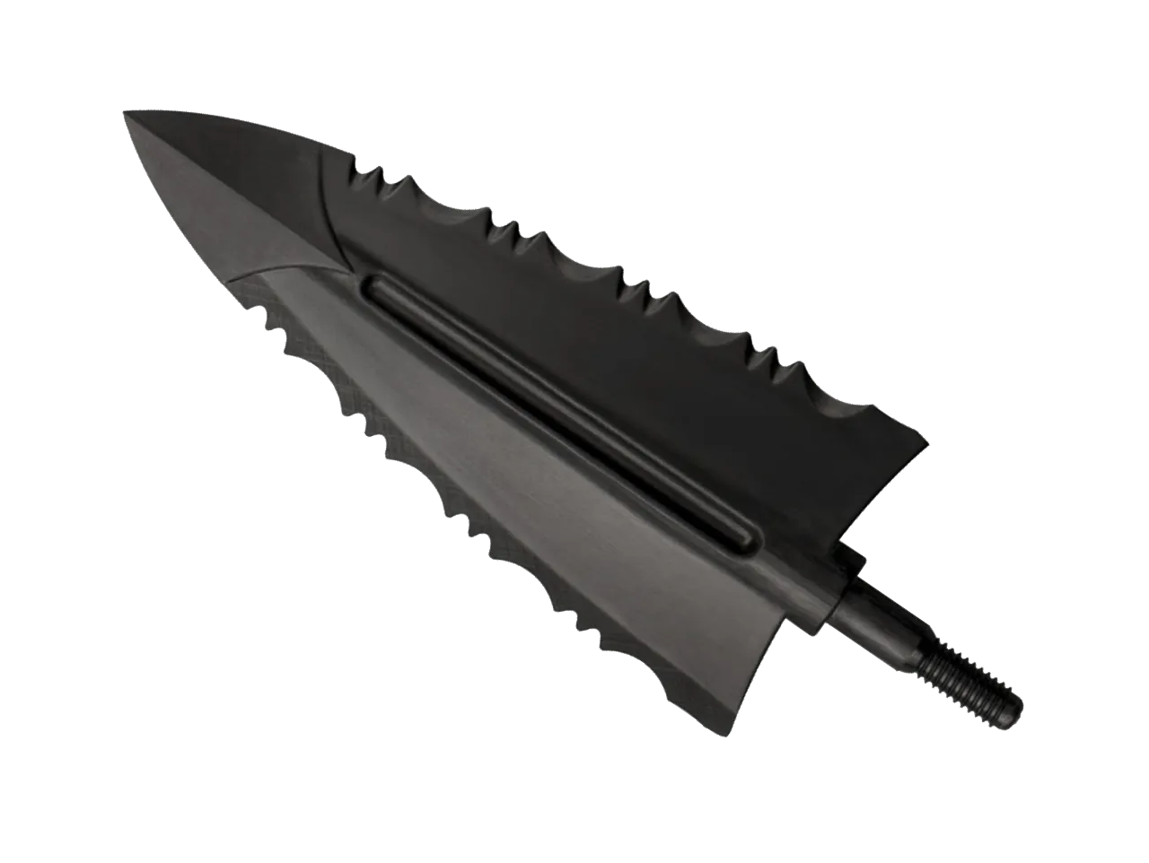 Cold Steel - Cheap Shot Broad Head (100GR)