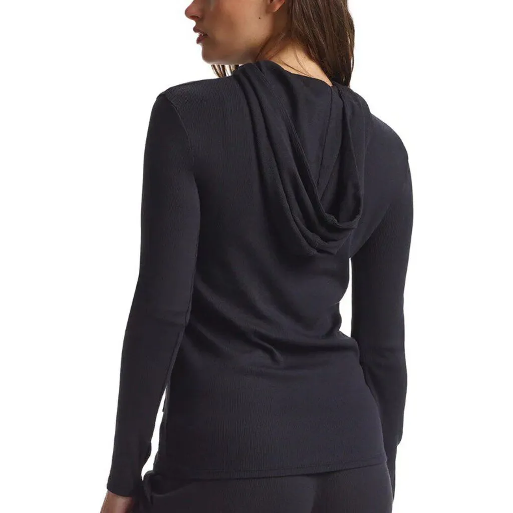Commando Pullover