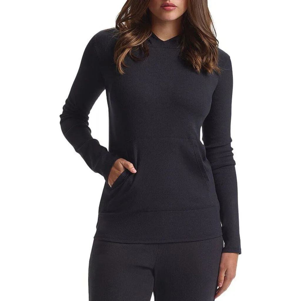Commando Pullover