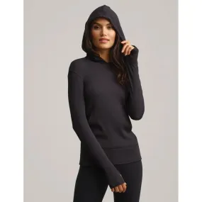Commando Pullover