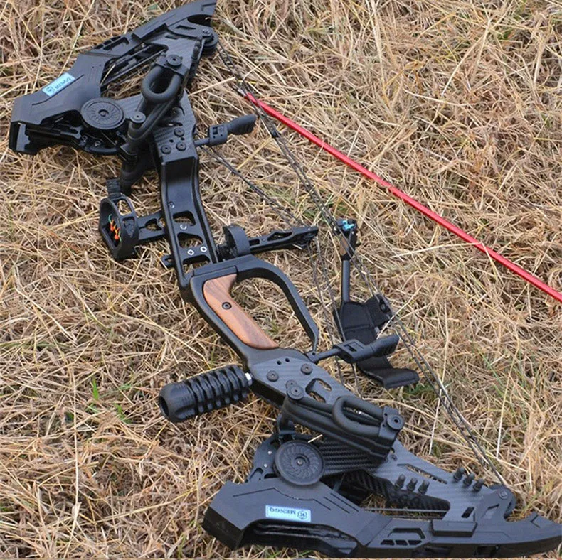 🎯Compound Bow Hunting Competition Professional Fishing Kit