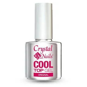 Cool Top Gel Original by Crystal Nails