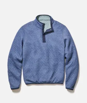 Corbet Reversible Pullover