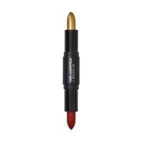 Custom Lipstick Shade & Sculpt Duo