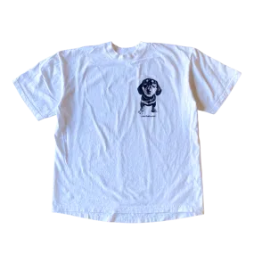 Dachshund v1 Tee