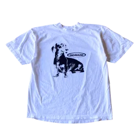 Dachshund v2 Tee