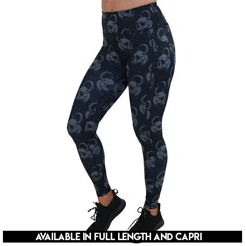 Dead Weight Leggings