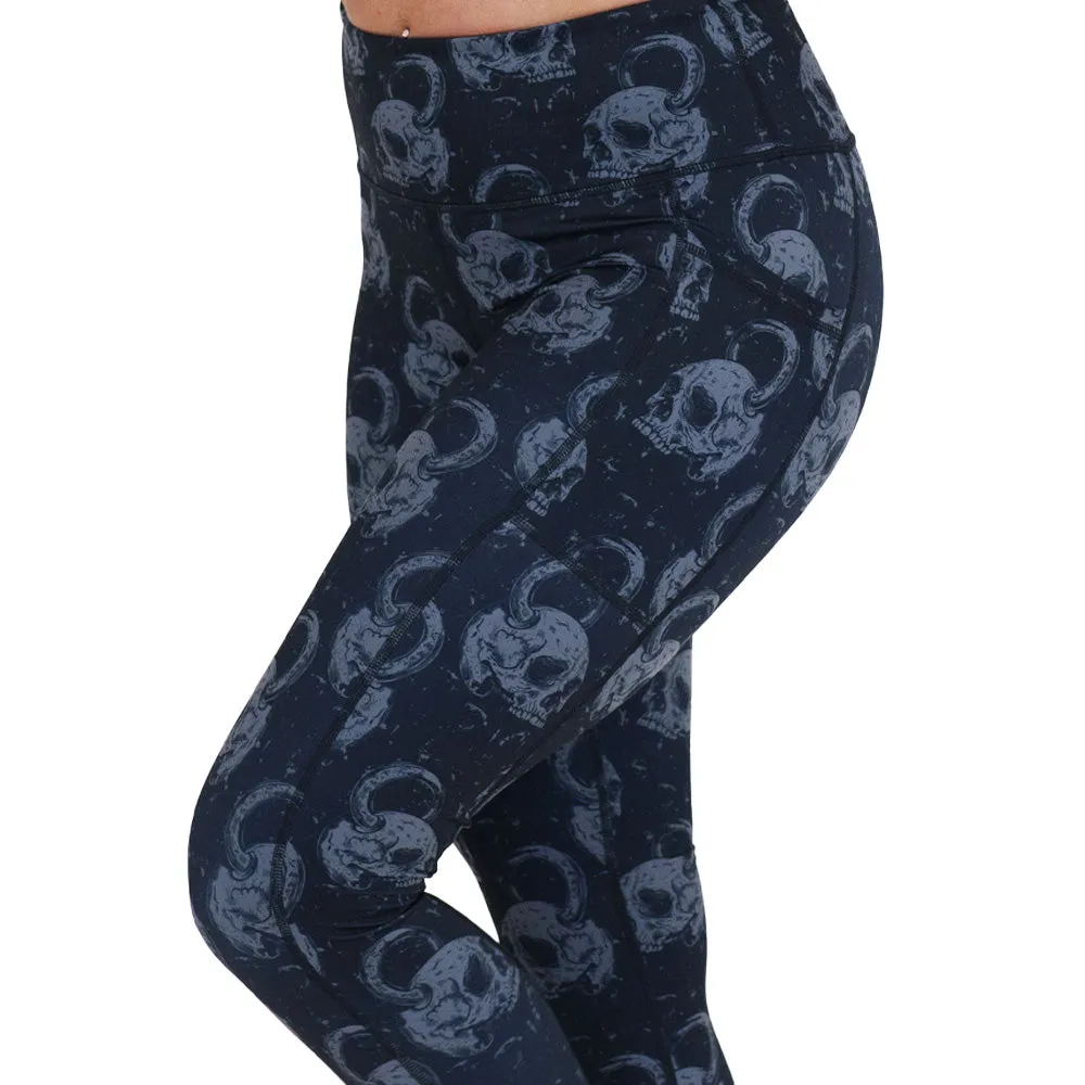 Dead Weight Leggings