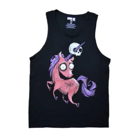 Deadly Myth Men Tank