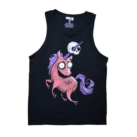 Deadly Myth Men Tank