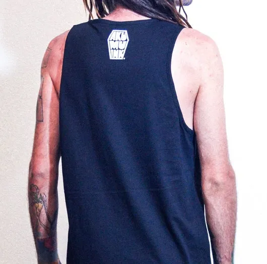 Deadly Myth Men Tank
