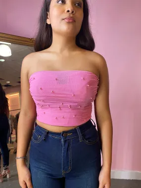Delaney Corset
