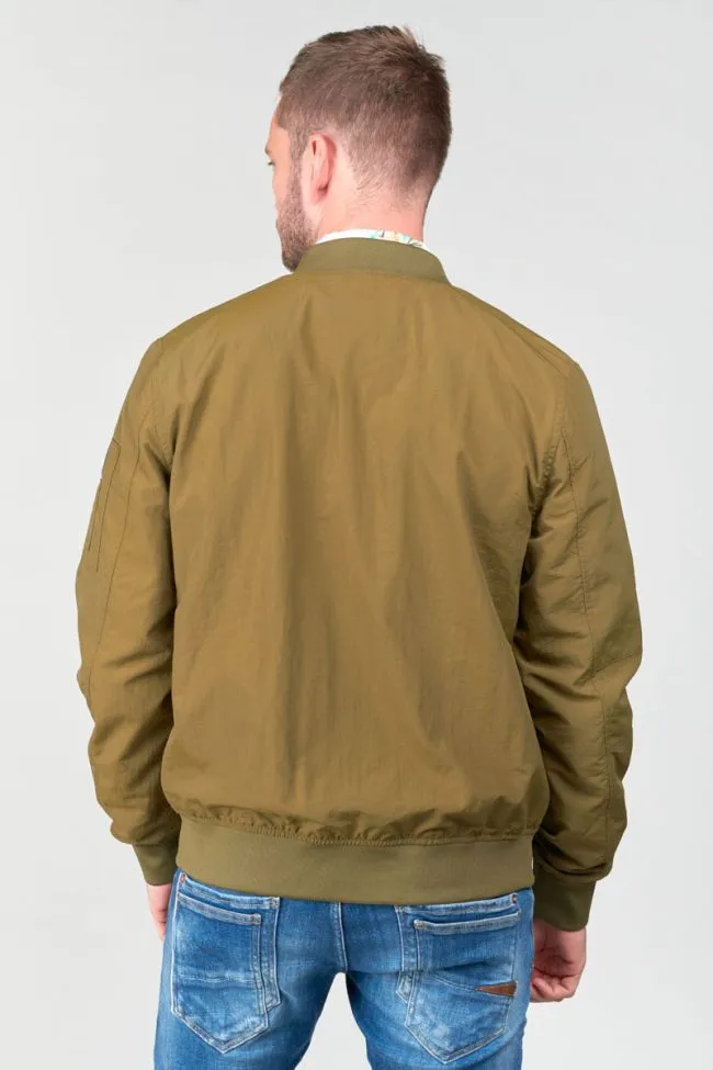 Dinol Jacket in Lizard
