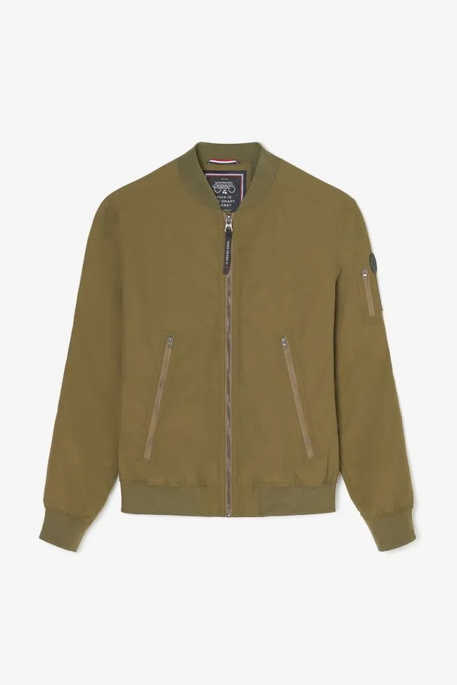 Dinol Jacket in Lizard