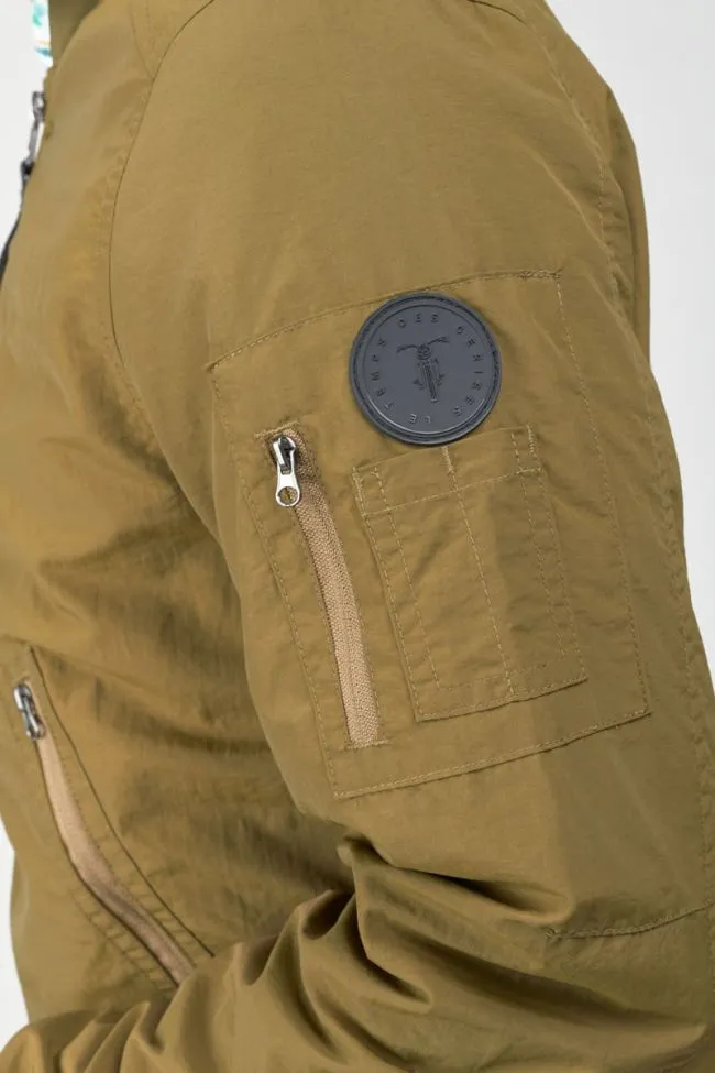 Dinol Jacket in Lizard