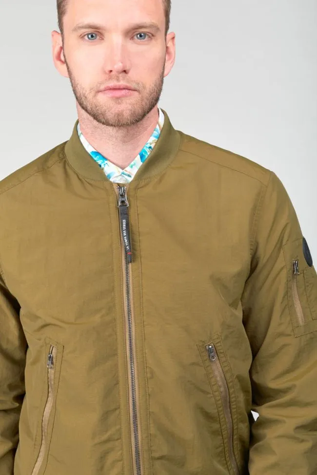 Dinol Jacket in Lizard