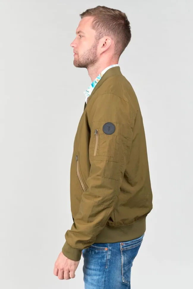 Dinol Jacket in Lizard