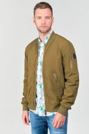 Dinol Jacket in Lizard