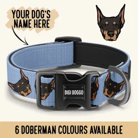 Doberman Collar