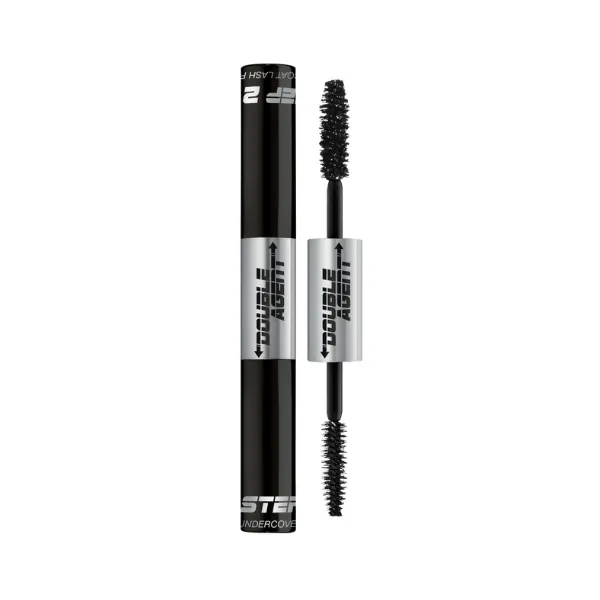 Double Agent Faux Lash Effect Mascara Jet