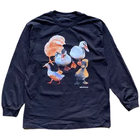 Duck Group L/S