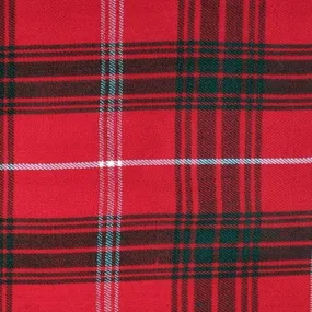 Duke of Rothesay Tartan