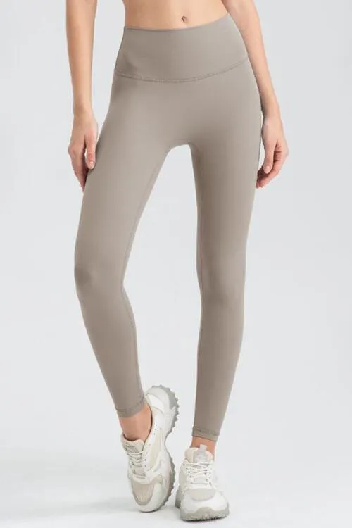 Dynamic Performance Leggings - Superior Activewear