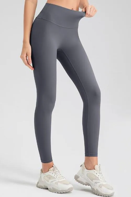 Dynamic Performance Leggings - Superior Activewear