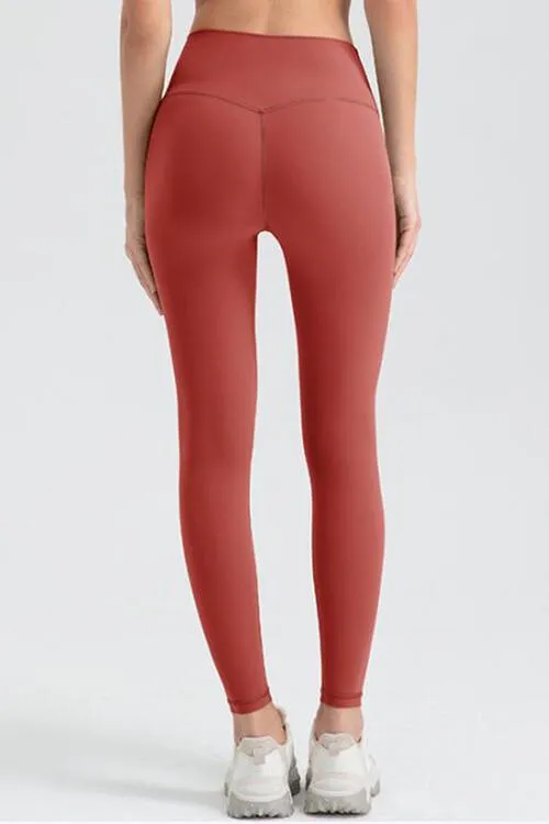 Dynamic Performance Leggings - Superior Activewear